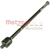 METZGER Axialgelenk, Spurstange KIT + 51022918