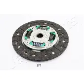 Japanparts Kupplungsscheibe DF-277