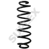 SUPLEX Fahrwerksfeder 39641