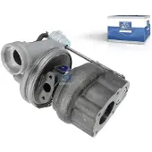 DT Spare Parts Lader, Aufladung 6.23040