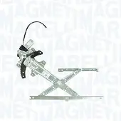 MAGNETI MARELLI Fensterheber 350103261000