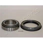 Japanparts Radlagersatz KK-21045