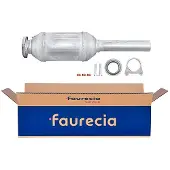 Hella Katalysator Easy2Fit PARTNERED with Faurecia 8LE 366 054-471