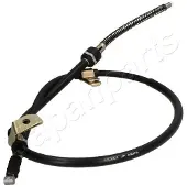 Japanparts Seilzug, Feststellbremse BC-510