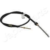 Japanparts Seilzug, Feststellbremse BC-578L