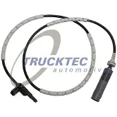 TRUCKTEC AUTOMOTIVE ABS Sensor Raddrehzahl Hinten Beidseitig für BMW 3 Touring (E91) 08.35.249
