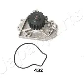 Japanparts Wasserpumpe PQ-432