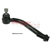 METZGER Spurstangenkopf KIT + 54047711