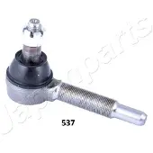 Japanparts Spurstangenkopf Spurstange für MITSUBISHI Canter (FE5, FE6) 6.Generation Vorne Rechts TI-537R