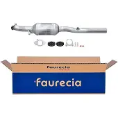 Hella Katalysator Easy2Fit PARTNERED with Faurecia 8LE 366 051-621