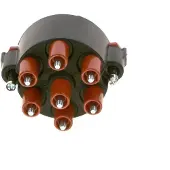 Bosch Zündverteilerkappe 1 235 522 368