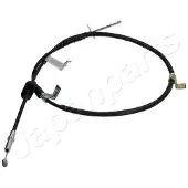 Japanparts Seilzug, Feststellbremse BC-440L