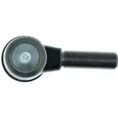 AISIN Spurstangenkopf Spurstange für MITSUBISHI Canter (FE5, FE6) VI Außen JTRMI-018