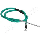 Japanparts Seilzug, Feststellbremse BC-0244