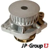 JP GROUP Wasserpumpe [Hersteller-Nr. 1114101600] für VW, Skoda, Audi