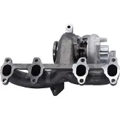 MAGNETI MARELLI Dmychadlo, plneni