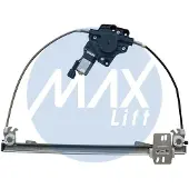 Max Fensterheber WFT210-R