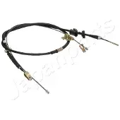Japanparts Seilzug, Feststellbremse BC-2034