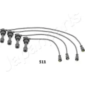 Japanparts Zündleitungssatz IC-511