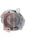 AKS Dasis Wasserpumpe [Hersteller-Nr. 570030N] für VW, Seat, Audi, Skoda