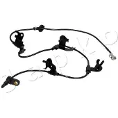 Japko ABS Sensor Raddrehzahl Hinten Links für TOYOTA RAV 4 III (ACA3, ACE, ALA3, GSA3, ZSA3) 151278