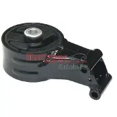 METZGER Autoteile Lagerung, Motor [Hersteller-Nr. 8053676] für Opel, Vauxhall, Fiat, Saab