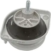 LEMFOERDER Motorlager Hydrolager Links für BMW 5 Limousine (E39) 14876 01