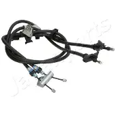 Japanparts Seilzug, Feststellbremse BC-0315