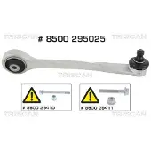 TRISCAN Lenker, Radaufhängung [Hersteller-Nr. 8500295025] für Audi