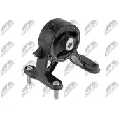 NTY Motorlager Hinten für TOYOTA AURIS (NRE15, ZZE15, ADE15, ZRE15, NDE15) ZPS-TY-064