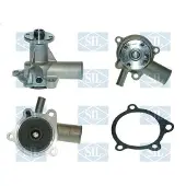 Saleri SIL Wasserpumpe PA215