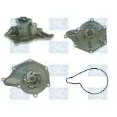Saleri SIL Wasserpumpe PA1446