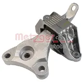 METZGER Motorlager Hydrolager Links für OPEL Astra J Sports Tourer (P10) 8053900