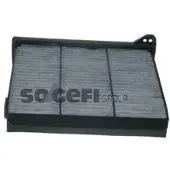 FRAM Filter, Innenraumluft CFA10746