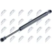 NTY AE-VV-026 Gasfeder Heckklappendämpfer für VOLVO S60 I (384) 270mm