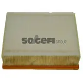 FRAM Luftfilter CA10472