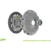 Valeo Kupplungssatz 3KKIT 832709