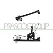 PRASCO SK020W044 Elektrischer Fensterheber Vorne Links für SKODA Octavia I Combi (1U5) OCTAVIA (1U2)