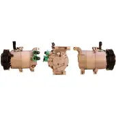 Lucas Kompressor, Klimaanlage ACP01013