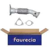 Hella Abgasrohr Easy2Fit PARTNERED with Faurecia 8LA 366 001-161