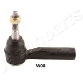 Japanparts Spurstangenkopf Spurstange für OPEL Astra J Sports Tourer (P10) Vorne TI-W00