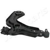 Japanparts Lenker, Radaufhängung BS-302L