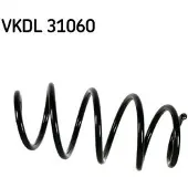 Skf Fahrwerksfeder VKDL 31060