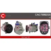Casco Kompressor, Klimaanlage Genuine CAC73082GS