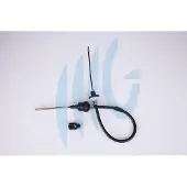 RICAMBIFLEX GM Seilzug, Kupplungsbetätigung 01361439