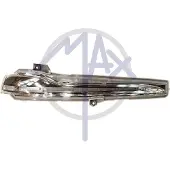 Max Blinkleuchte MMB843-R