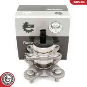 ESEN SKV Radlagersatz 29SKV583