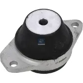 DT Spare Parts Lagerung, Motor 3.10812