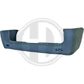 Diederichs Stoßfänger HD Priority Parts 3497257