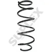 SUPLEX Fahrwerksfeder [Hersteller-Nr. 07195] für Peugeot, Citroën, Toyota